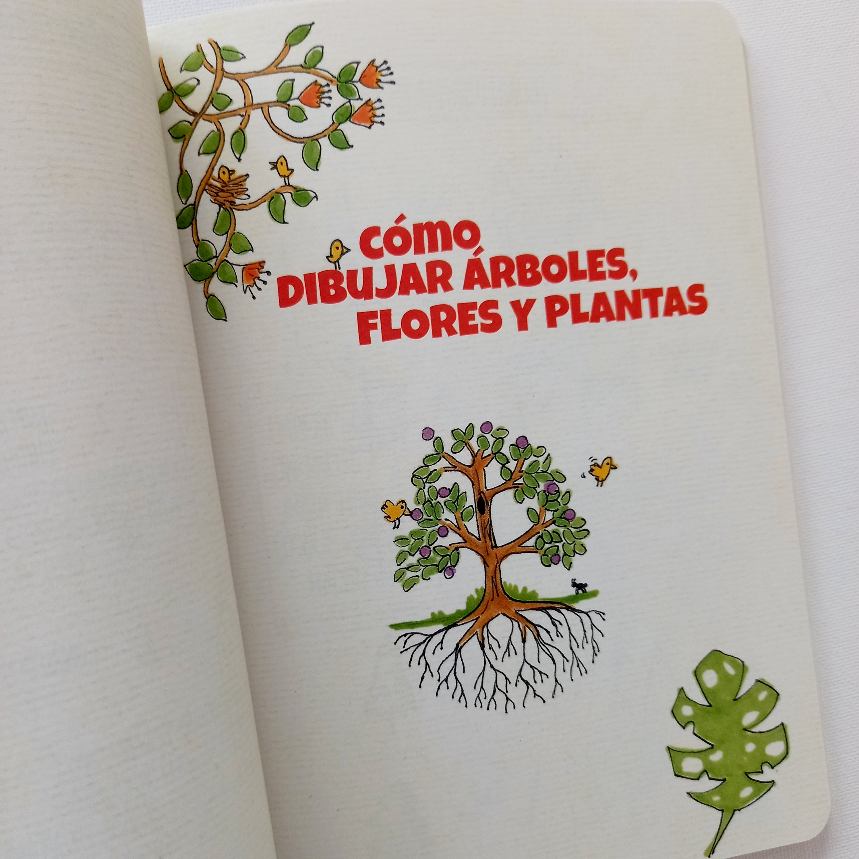 El libro de los pequeños grandes artistas (2) El libro de los pequeños grandes artistas (2)